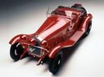 Alfa Romeo 6C 1750 GS 1930 года